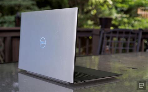 Dell XPS 17 review (2020): So. Much. Screen.