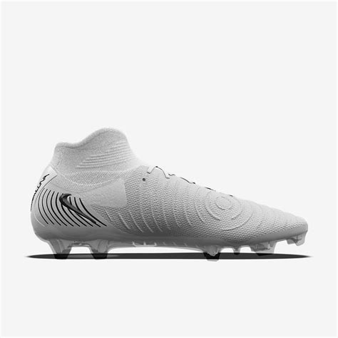 Nike Phantom Luna 2 Elite By You Custom FG High-Top Soccer Cleats. Nike.com