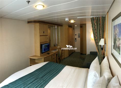 Cabin 9204 Mariner of the Seas Stateroom