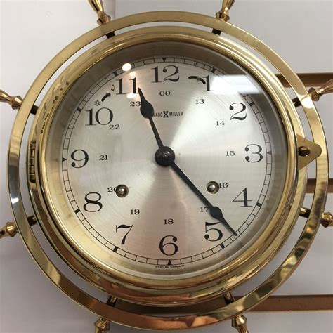 Finding A Reputable Howard Miller Clock Repair, Service Center, and Dealer in Massachusetts ...