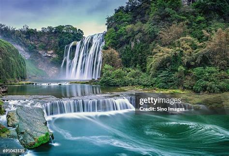 554 Huangguoshu Waterfall Stock Photos, High-Res Pictures, and Images - Getty Images