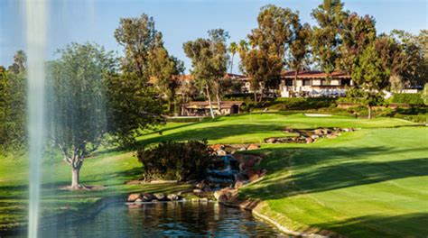 Rancho Bernardo Inn Golf Course | Info. Tee times. Golf Trips.