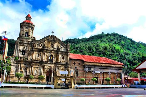 30 of the Most Beautiful Churches in the Philippines - Lamudi