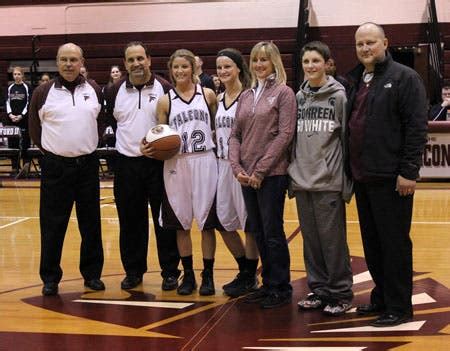 Henry Ford II High School has 1,000 reasons to be proud of basketball ...