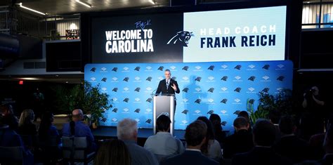 Carolina Panthers 2023 NFL Draft Picks - Bleacher Nation