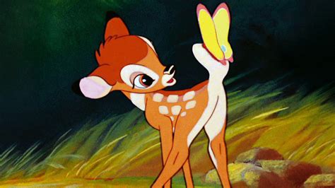 Film - Bambi - Into Film