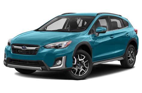 Used 2019 Subaru Crosstrek Hybrid for Sale Near Me | Cars.com