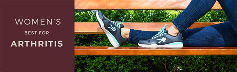 KURU Footwear: Got Arthritis? We Have A Shoe For You! | Milled