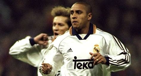 Roberto Carlos: The Real Madrid years : r/realmadrid