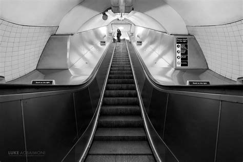 Embankment Station - London Photography - Tubemapper.com