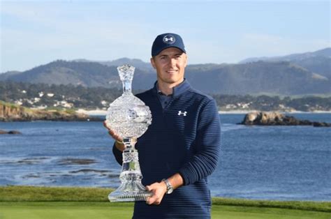 Weekly Tour Recap: 2017 AT&T Pebble Beach Pro-Am - Plugged In Golf