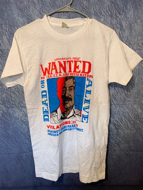 Vintage Extremely Rare Vintage Tee | Grailed