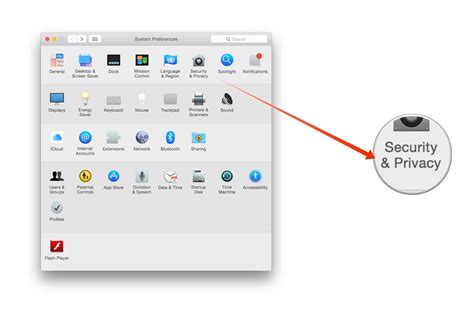 Mac Help: Master Yosemite's Privacy settings | iMore