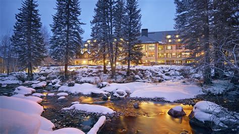 Grand Hyatt Vail | Inspirato