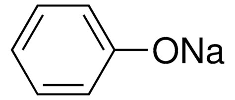 Sodium phenoxide AldrichCPR | Sigma-Aldrich