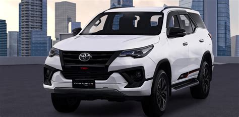 All-New Toyota Fortuner 2022 Price, Interior, Release Date - Toyota ...