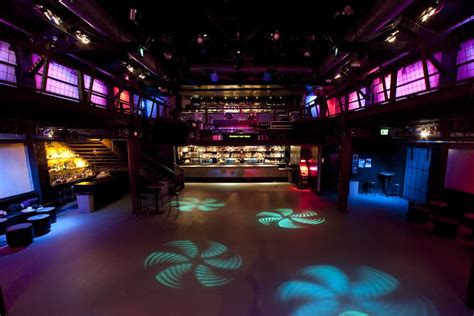 DNA Lounge - San Francisco, CA - Party Venue