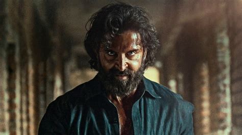 ‎Vikram Vedha (2022) directed by Gayathri, Pushkar • Reviews, film ...