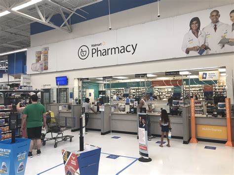 WALMART PHARMACY - Updated July 2024 - 2021 Lynnhaven Pkwy, Virginia ...