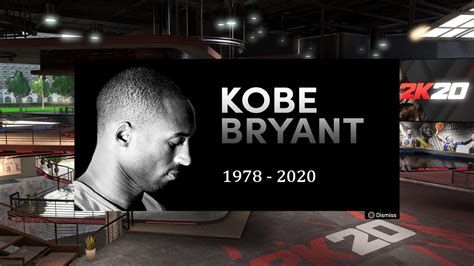 NBA 2K20 (Multi) homenageia Kobe Bryant - GameBlast