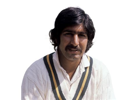 Sarfraz Nawaz player page headshot cutout, 2021 | ESPNcricinfo.com