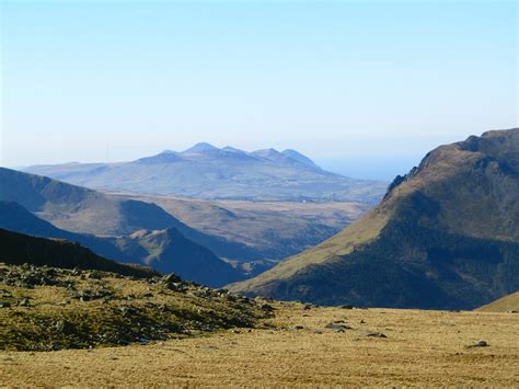 Hiking Snowdon: The Highest Mountain in Wales - Away With Maja