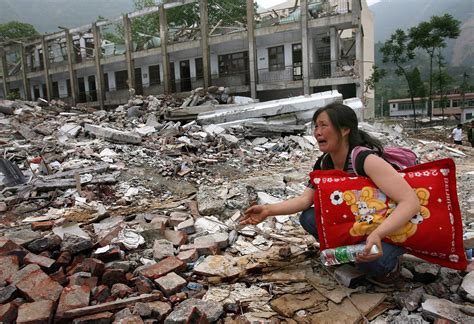 SICHUAN EARTHQUAKE, 10 YEARS ON | 10 years, China