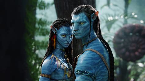 avatar 2 the way of water release date uk Avatar cameron james underwater