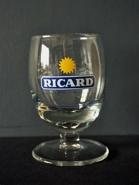 A Fabulous Collection of French Ricard Pastis Promotional | Etsy