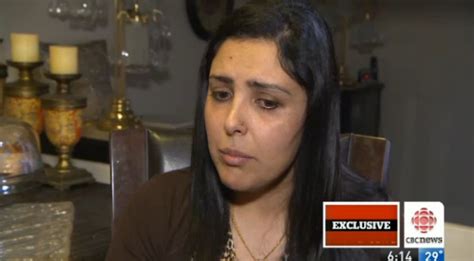 Custody Battle Rages As Toronto Mom Seeks To Bring Kids Back From Afghanistan | HuffPost