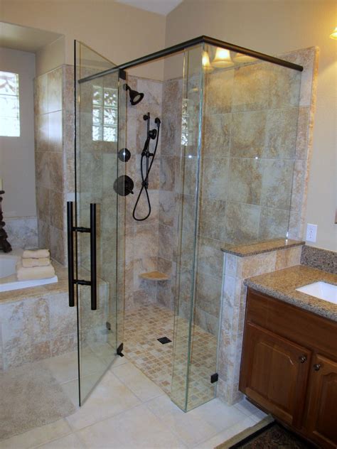 Shower Doors Gilbert AZ | Tub & Glass Shower Enclosures Arizona