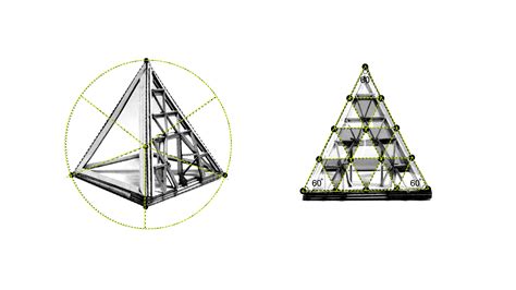 CASE STUDY: The Geometrization Of Architectural Form – Triangle & Pyramid - Zeitgeist Design ...