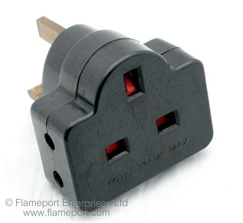 Empire 13A to 5A adaptor