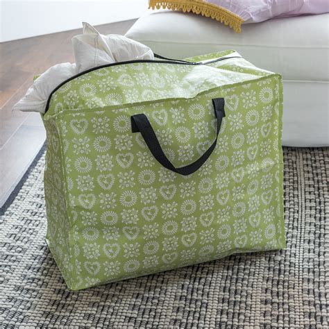 Friendship Jumbo Storage Bag | Bag storage, Insulated lunch bags, Storage