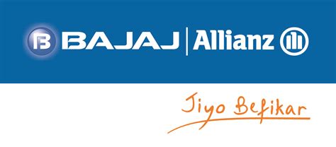 Logos Rates » Bajaj Allianz Logo