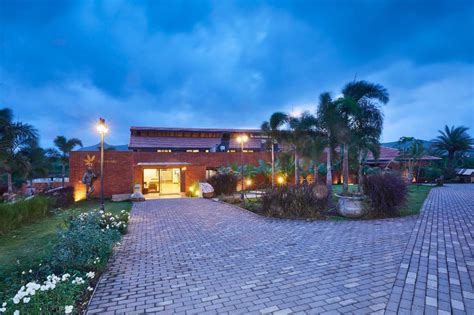 Book Grape County Eco Resorts (Nasik) - 2019 PRICES FROM A$117!