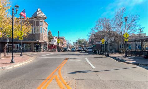 Downtown Parker Colorado - Parker Colorado Real Estate Homes For Sale - Realtor Steven Beam