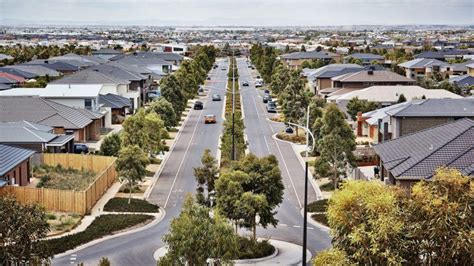 A Traveller’s Guide to Melbourne’s Most Famous Suburbs