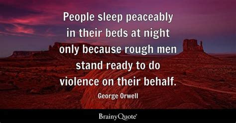 George Orwell Quotes - BrainyQuote