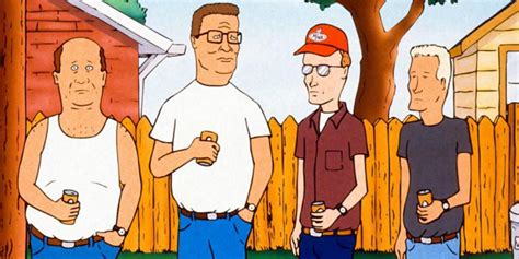 King Of The Kill: 10 Most Hilarious Hank Hill Quotes | ScreenRant