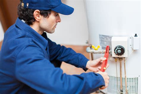 Gas Hot Water Heater Troubleshooting: The Best Repair Guide | Water ...