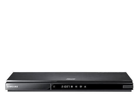 BD-D55003D SMART Blu-ray Player | Samsung Ireland