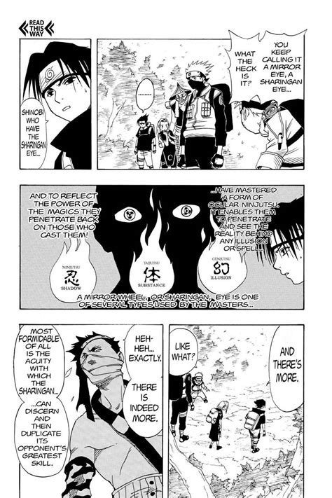 Naruto Chapter 12 - Mangapill