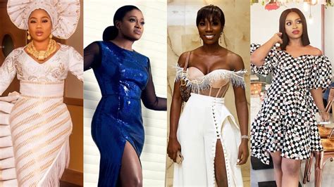 6 Nigerian Fashion Designers Who Owned 2018