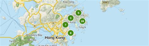 Best trails in Sai Kung, Hong Kong | AllTrails