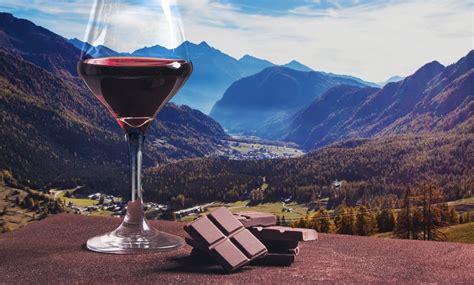 Wine-and-Chocolate Tasting, Tour - Blue Mountain Vineyards and Cellars Ltd. | Groupon