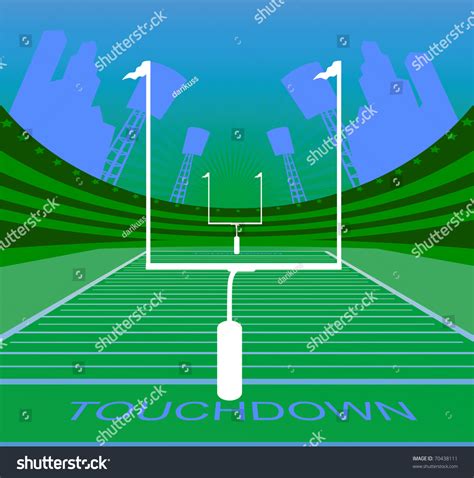 985 Football 2d Illustration Images, Stock Photos & Vectors | Shutterstock