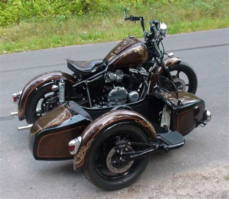 30 Cool Sidecar Motorcycles in 2021 | Motorcycle sidecar, Sidecar, Indian motorcycle