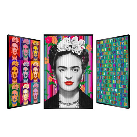 Toutes-les-couleurs-de-Frida - Galerie Montmartre