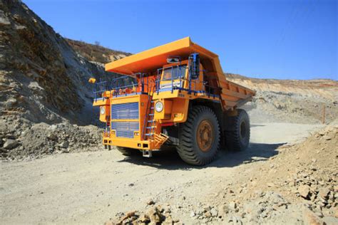 410+ Mining Australia Dump Truck Truck Stock Photos, Pictures & Royalty ...